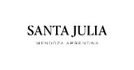 Bodega Santa Julia logo