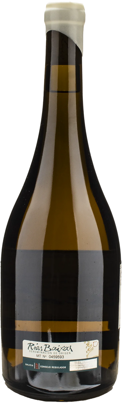 Bodegas Albamar Pepe Luis 2022