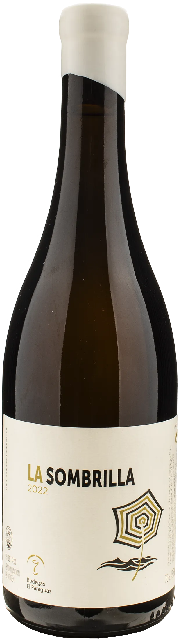 Bodegas El Paraguas La Sombrilla 2022