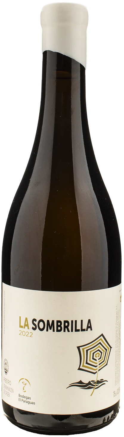 Bodegas El Paraguas La Sombrilla 2022