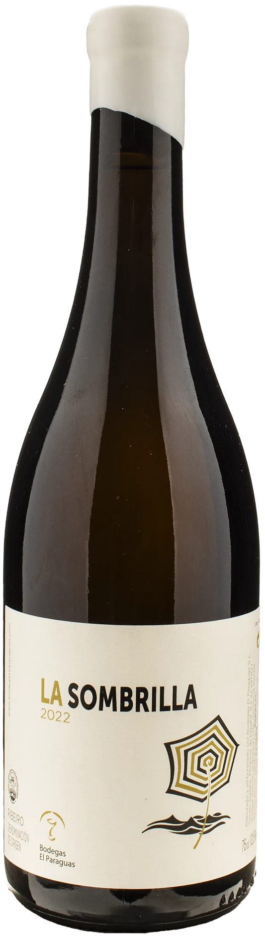 Bodegas El Paraguas La Sombrilla 2022