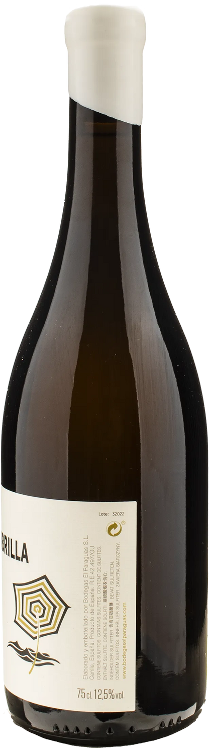 Bodegas El Paraguas La Sombrilla 2022