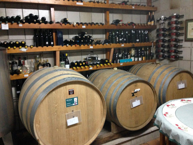Bodegas Fulcro