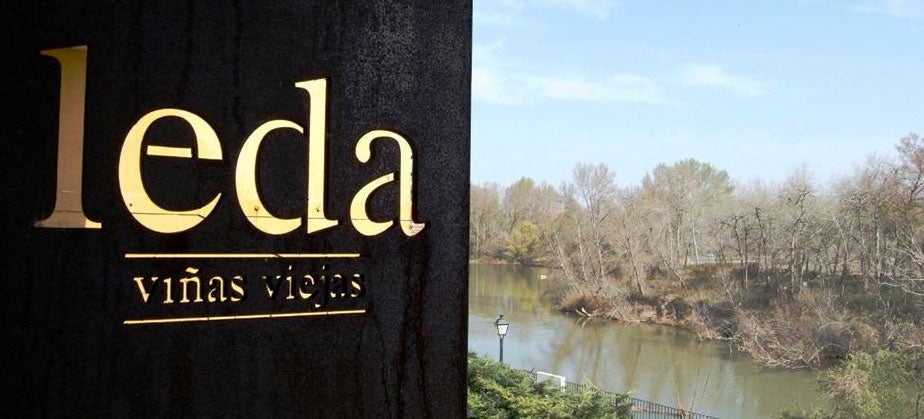 Bodegas Leda
