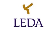 Bodegas Leda logo