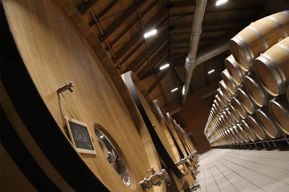 Bodegas Mauro