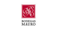 Bodegas Mauro logo