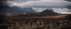 Bodegas Sierra Cantabria