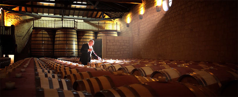 Bodegas Sierra Cantabria