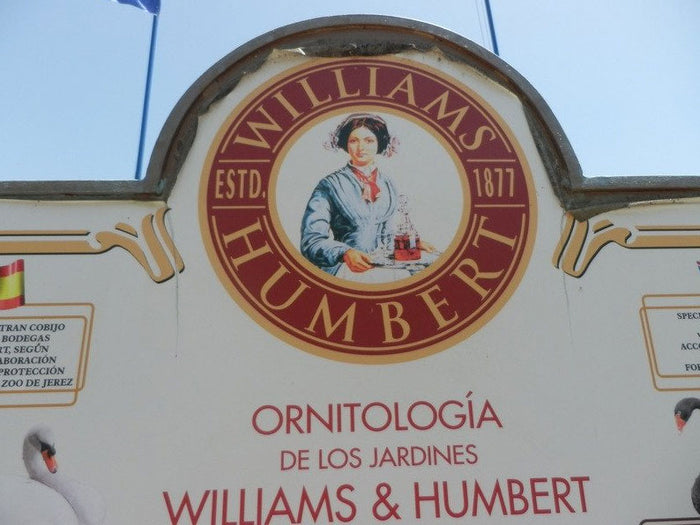 Bodegas William & Humbert