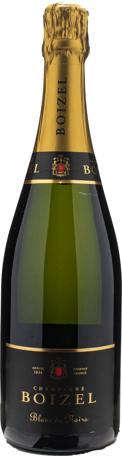Boizel Champagne La Montagne Blanc de Noirs Brut