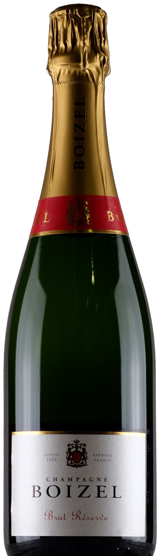 Boizel Champagne Brut Reserve