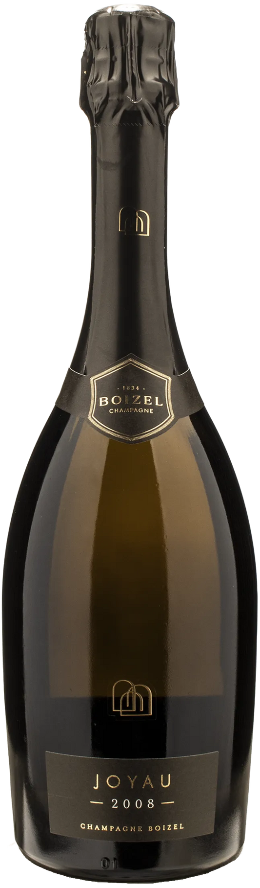 Boizel Champagne Joyau Extra Brut 2008