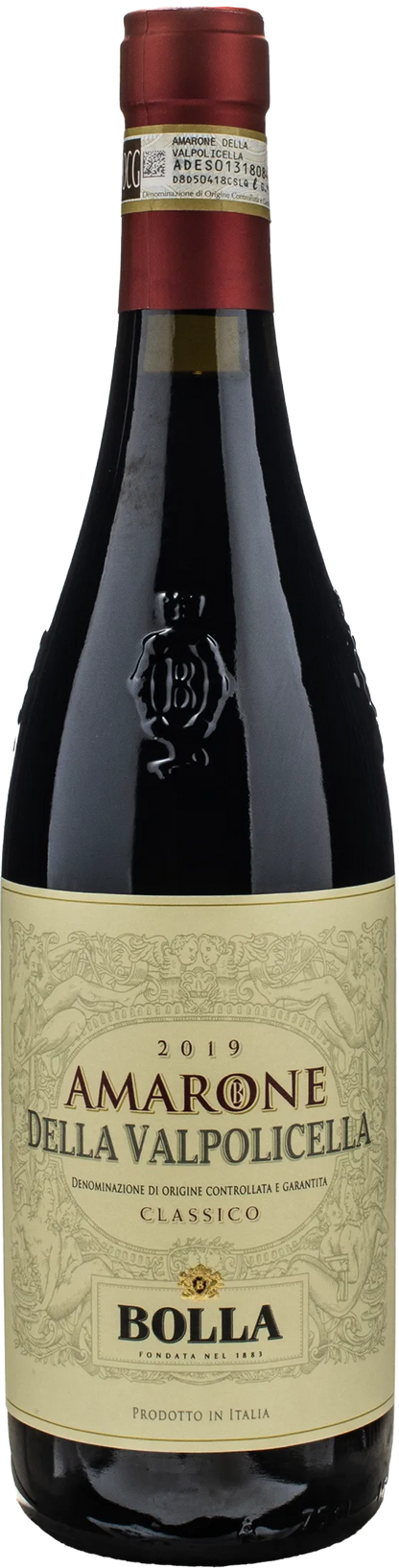 Bolla Amarone della Valpolicella Classico 2019