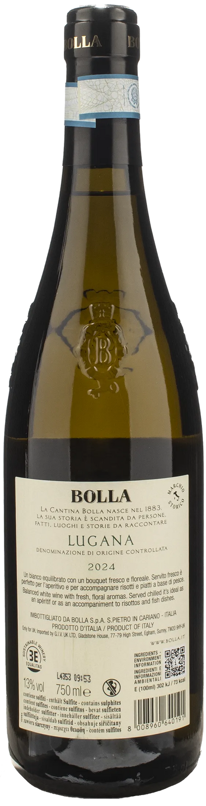 Bolla Lugana 2024