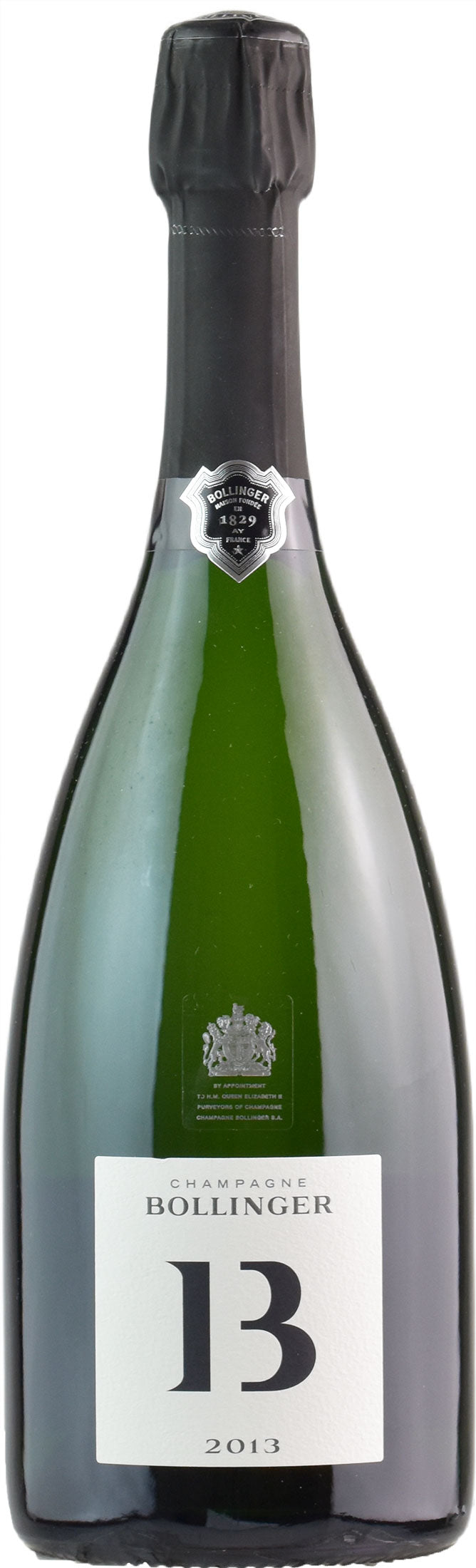 Bollinger Champagne B13 2013