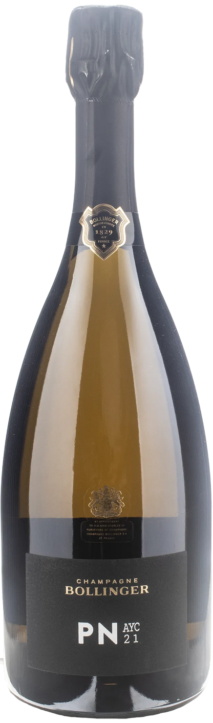 Bollinger Champagne PN AYC 21 Brut
