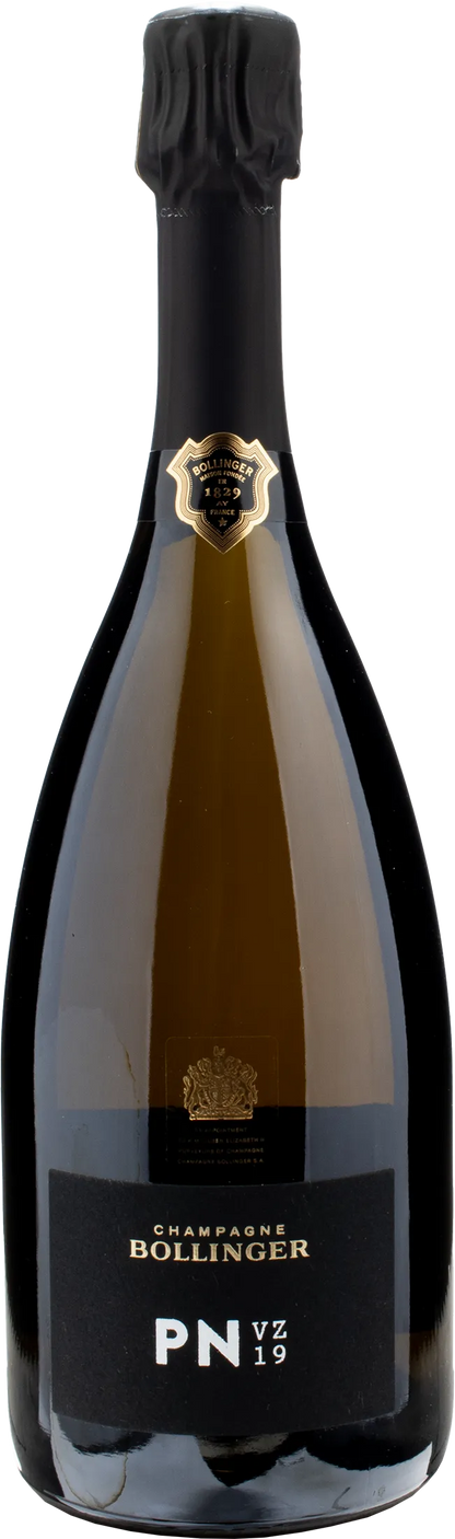 Bollinger Champagne PN VZ Brut 2019