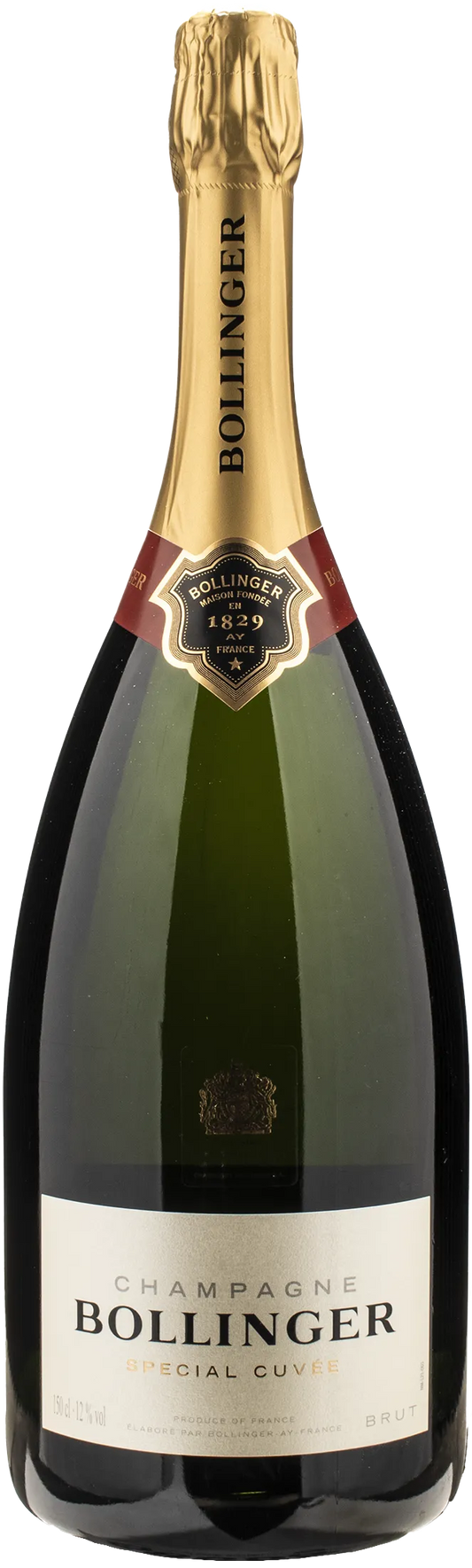 Bollinger Special Cuvee Brut Magnum