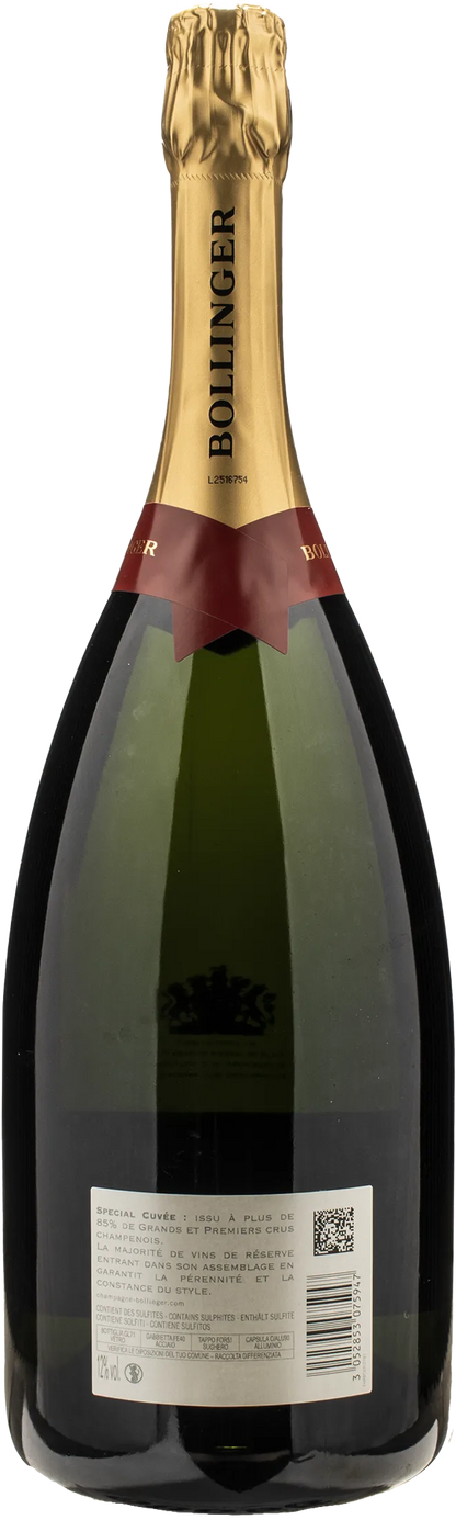 Bollinger Special Cuvee Brut Magnum