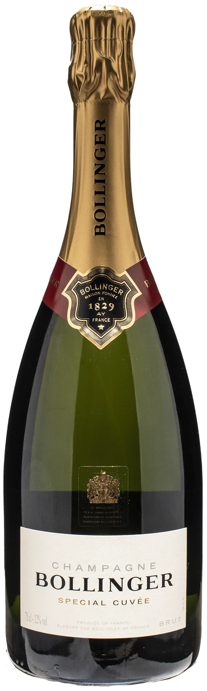Bollinger Special Cuvee Brut