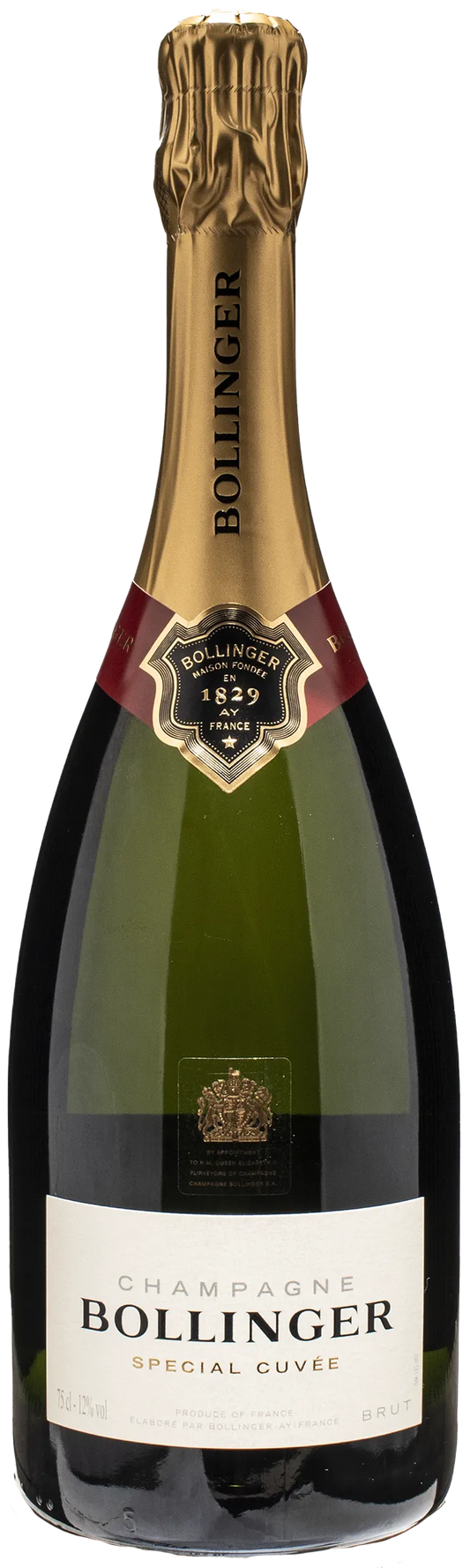 Bollinger Special Cuvee Brut