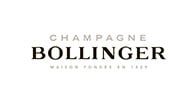 Bollinger logo