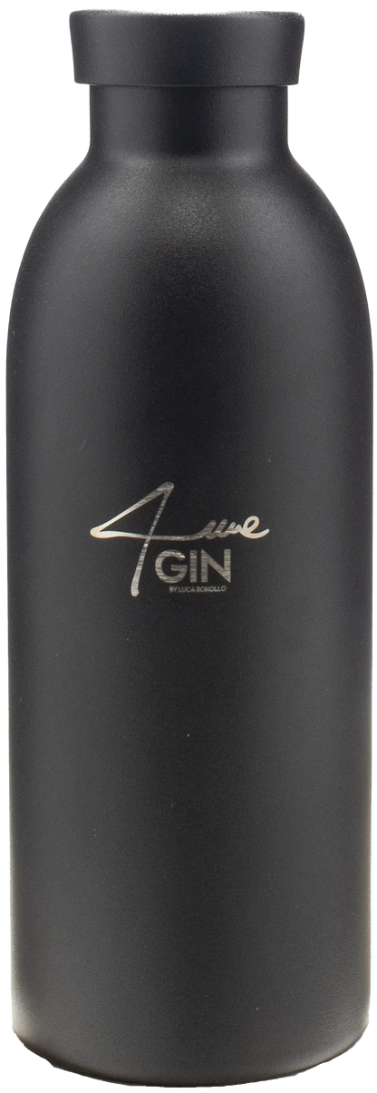 Bonollo 4 Me Gin 0.5L