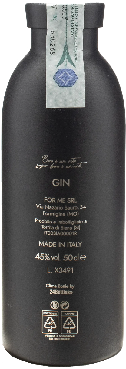 Bonollo 4 Me Gin 0.5L