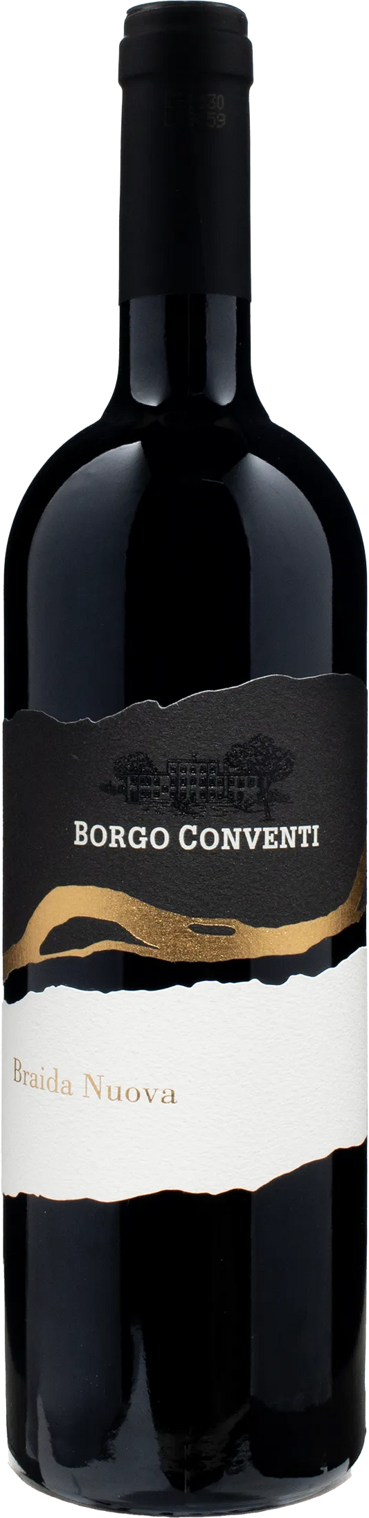 Borgo Conventi Braida Nuova 2016