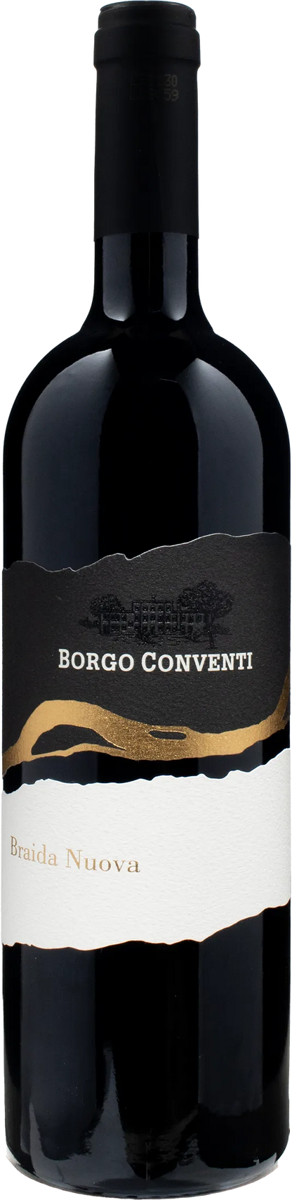 Borgo Conventi Braida Nuova 2016