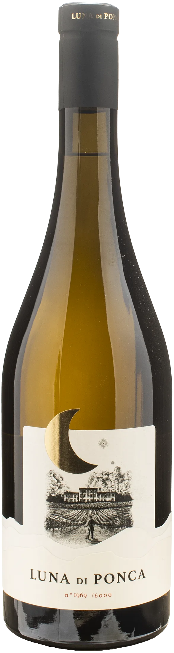Borgo Conventi Collio Bianco Luna di Ponca 2020