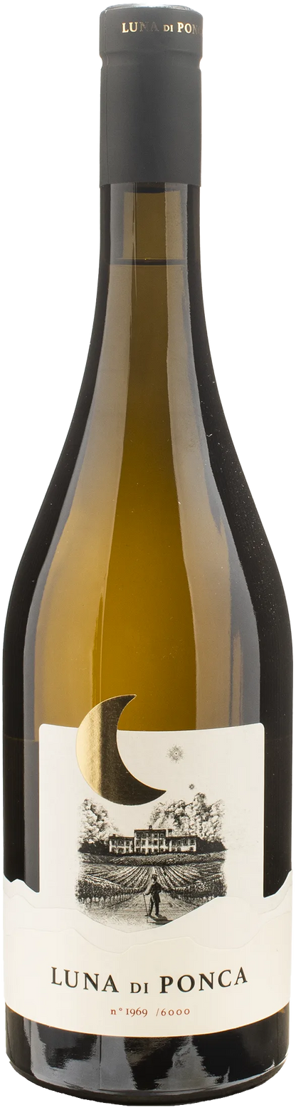 Borgo Conventi Collio Bianco Luna di Ponca 2020
