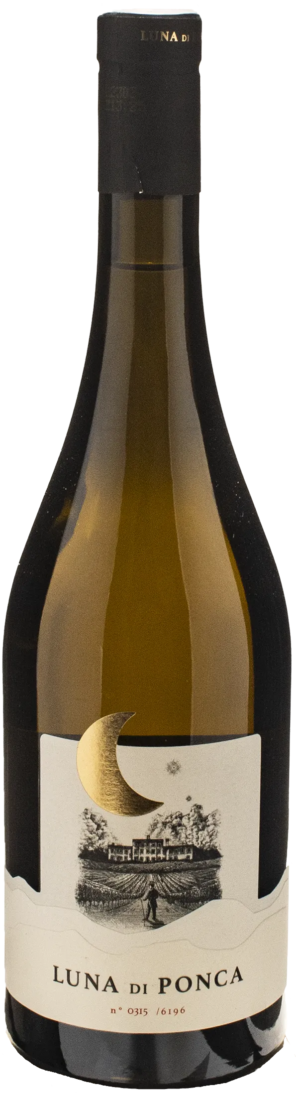 Borgo Conventi Collio Bianco Luna di Ponca 2021