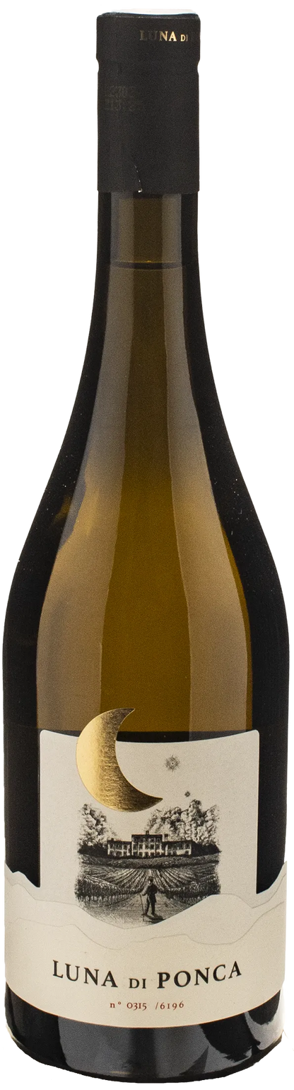 Borgo Conventi Collio Bianco Luna di Ponca 2021