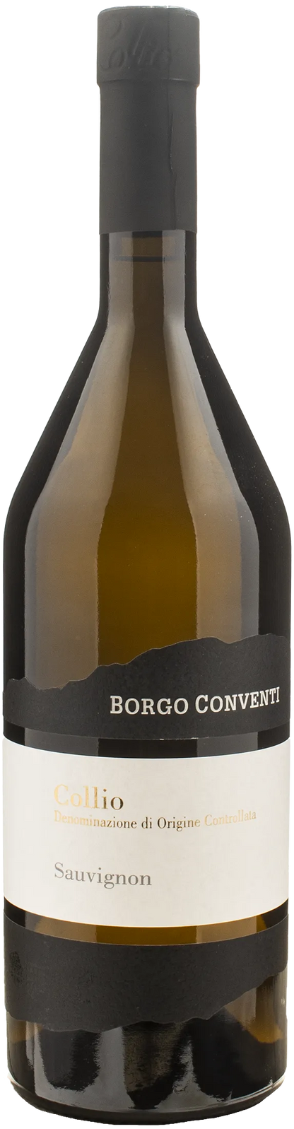 Borgo Conventi Collio Sauvignon 2023