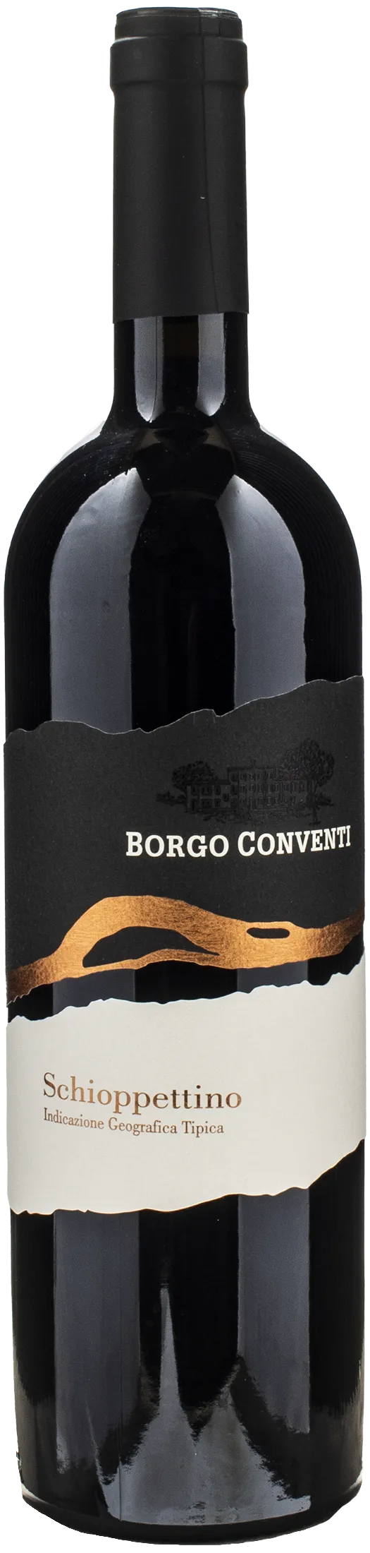Borgo Conventi Schioppettino 2020