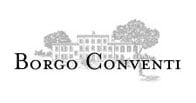 Borgo Conventi logo