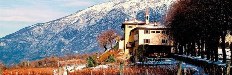 Borgo dei Posseri