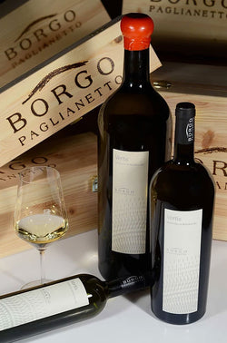 Borgo Paglianetto