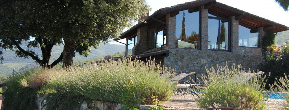 Borgo Salcetino (Livon)