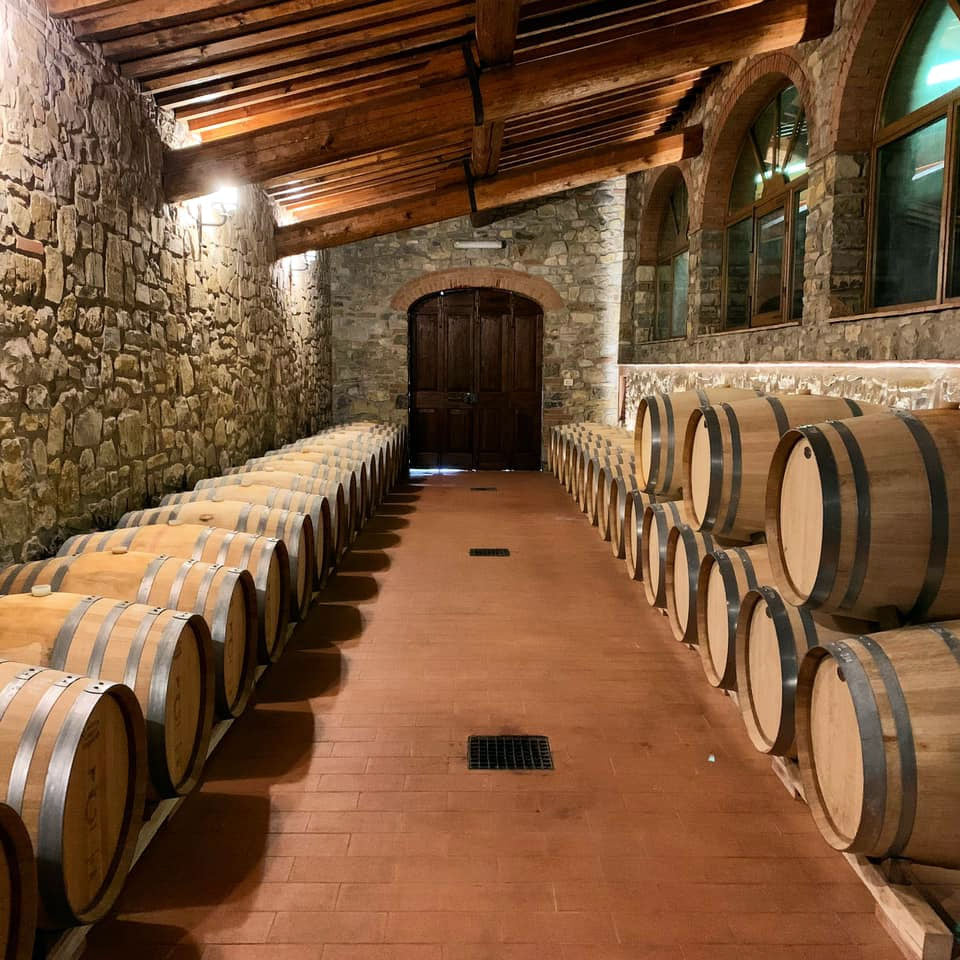 Borgo Salcetino (Livon)