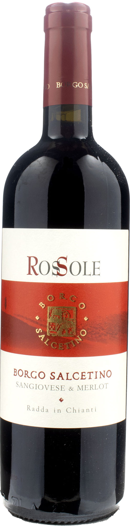 Borgo Salcetino Rossole 2019