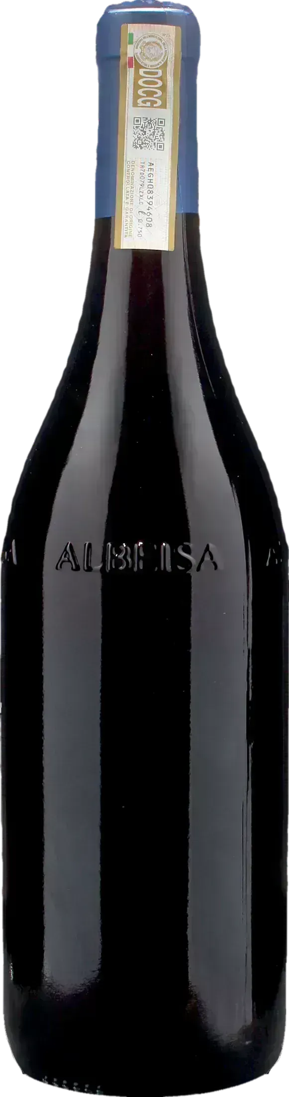 Borgogno e Carbone Barolo Perno Vigna Santo Stefano 2022
