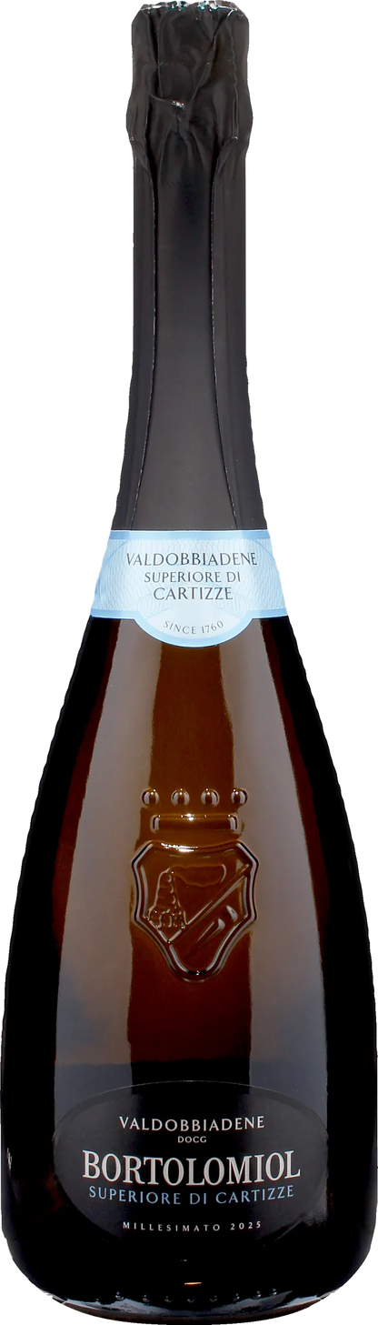 Bortolomiol Valdobbiadene Prosecco Superiore di Cartizze Dry 2025