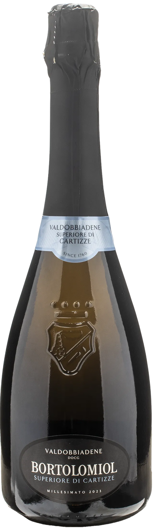 Bortolomiol Valdobbiadene Prosecco Superiore di Cartizze Dry 2023