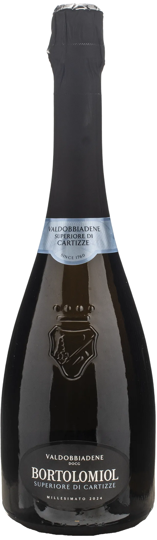 Bortolomiol Valdobbiadene Prosecco Superiore di Cartizze Dry 2024
