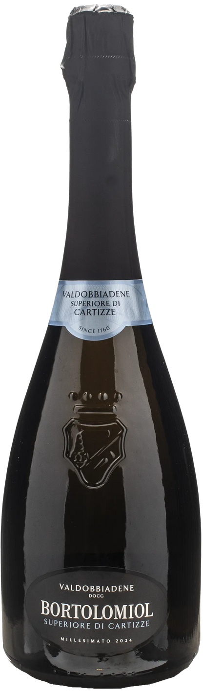 Bortolomiol Valdobbiadene Prosecco Superiore di Cartizze Dry 2024