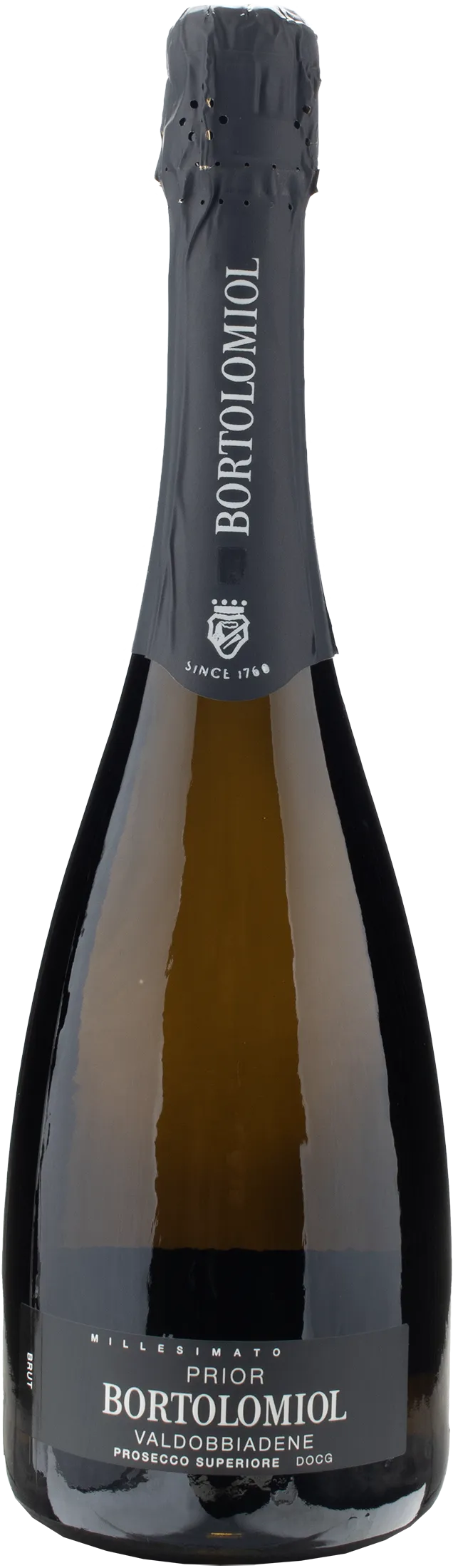 Bortolomiol Valdobbiadene Prosecco Superiore Prior Brut 2023