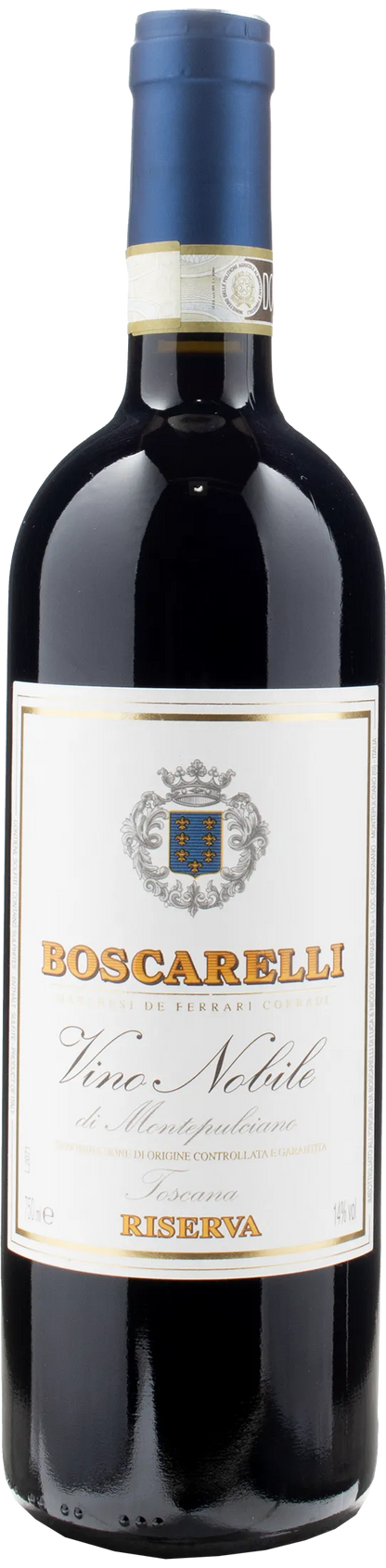 Boscarelli Vino Nobile di Montepulciano Riserva 2020
